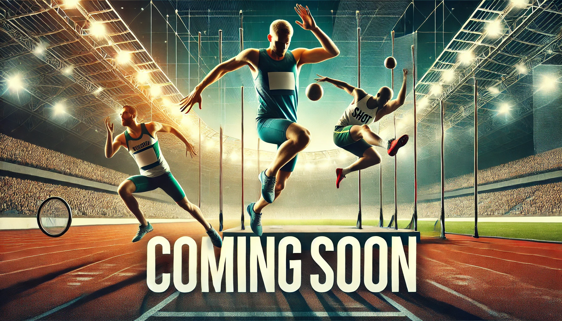 athletics